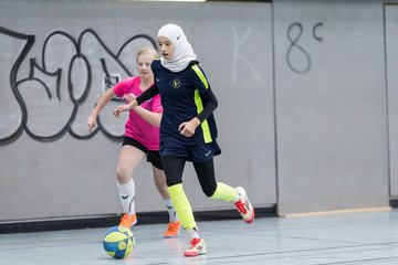 Bild 727 - wCJ Loewinnen Cup C1